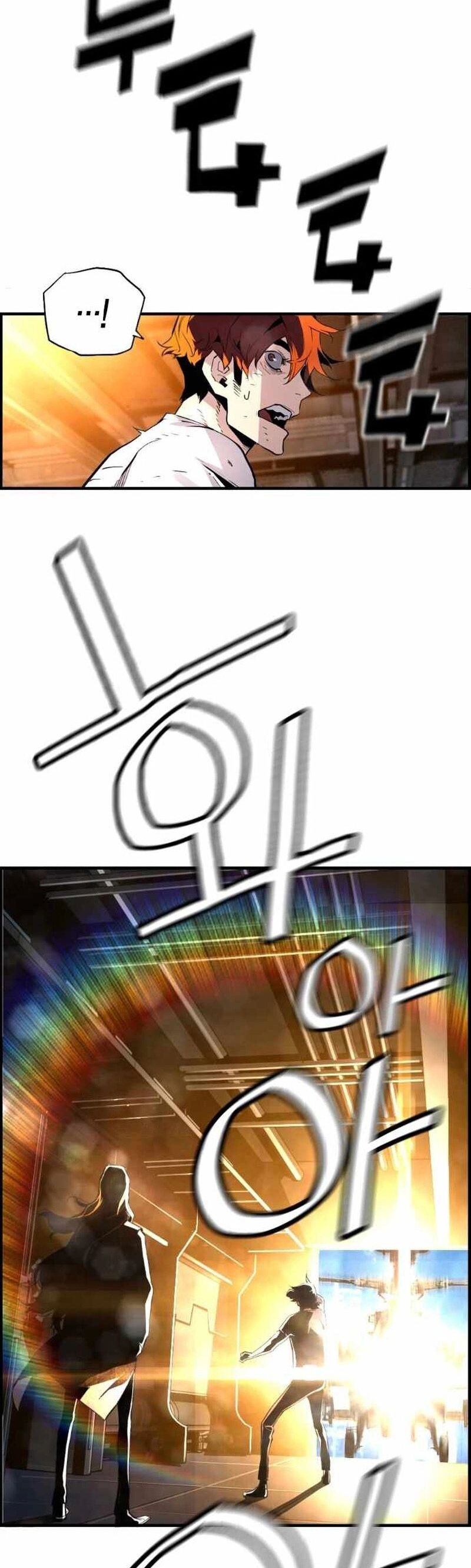 Sự Trở Lại Của Kẻ Khủng Bố - Chương 55 - Trang 9