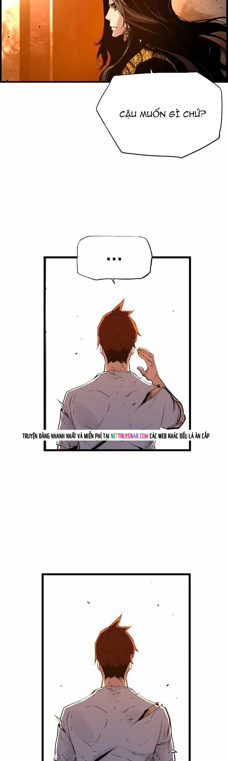 Sự Trở Lại Của Kẻ Khủng Bố - Chương 55 - Trang 25