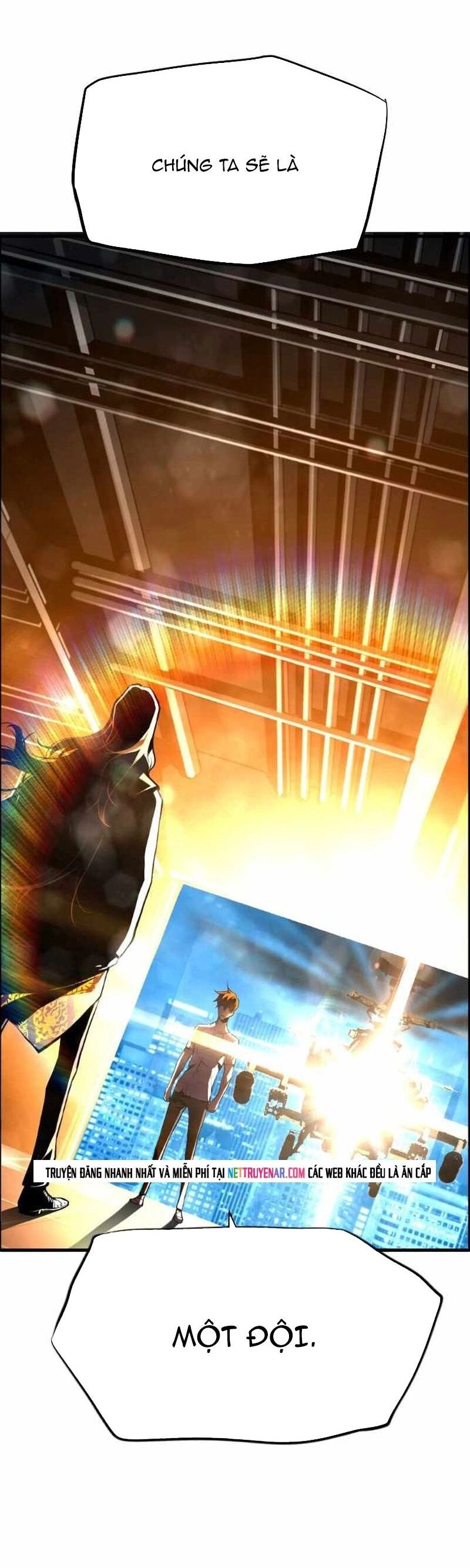 Sự Trở Lại Của Kẻ Khủng Bố - Chương 55 - Trang 35