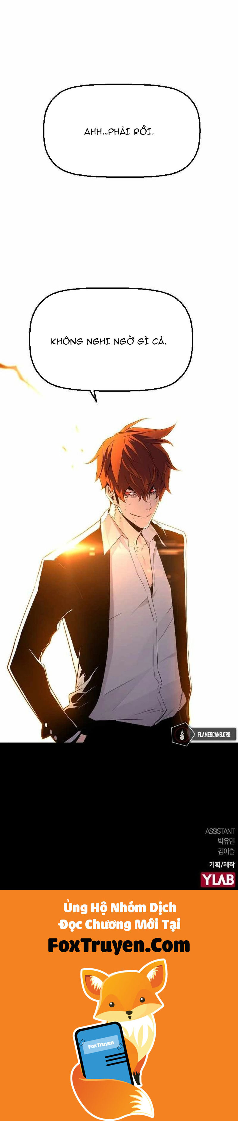 Sự Trở Lại Của Kẻ Khủng Bố - Chương 55 - Trang 43