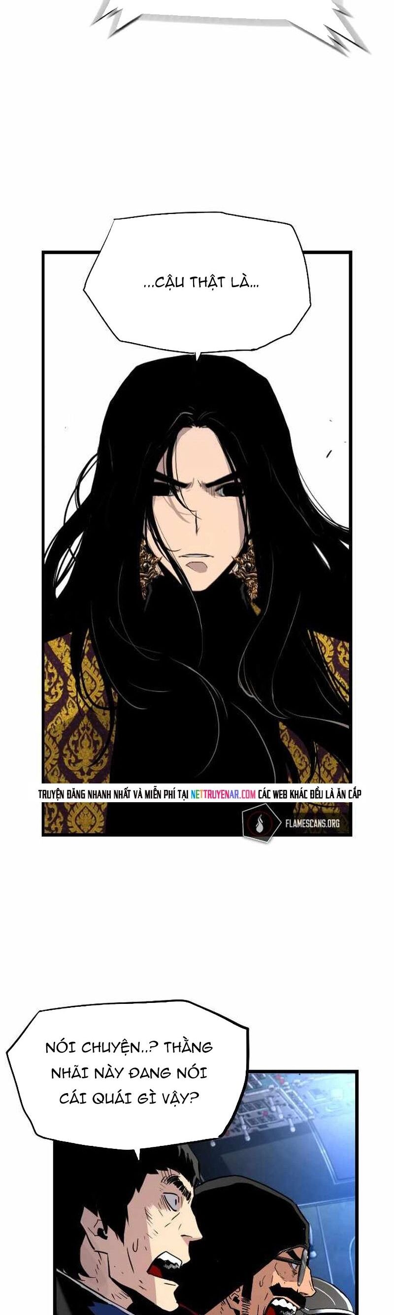 Sự Trở Lại Của Kẻ Khủng Bố - Chương 55 - Trang 14