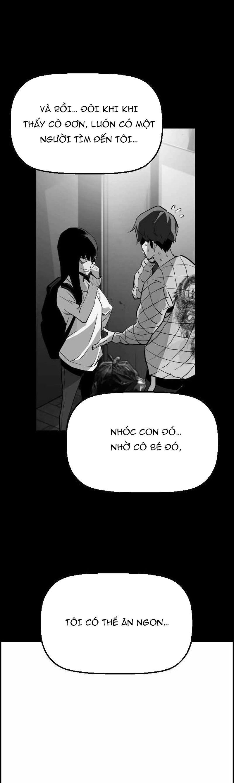 Sự Trở Lại Của Kẻ Khủng Bố - Chương 55 - Trang 28