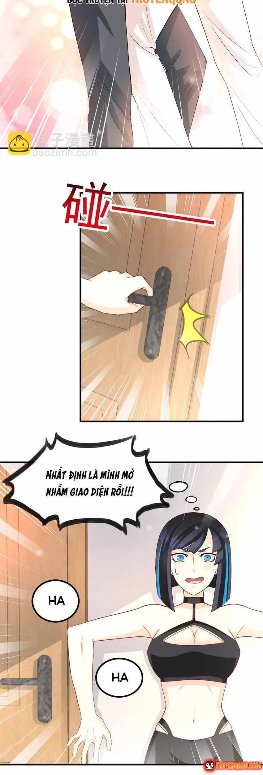 Mở Ra Các Tư Thế Của Nam Thần - Chương 79 - Trang 7