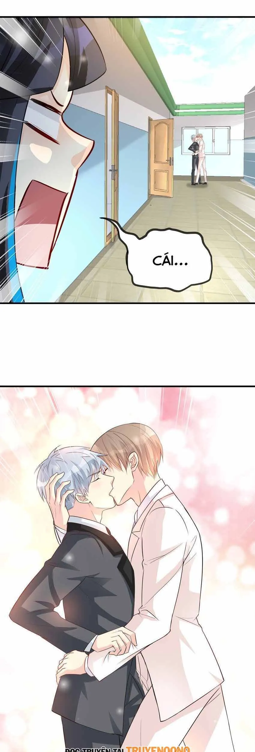 Mở Ra Các Tư Thế Của Nam Thần - Chương 79 - Trang 6