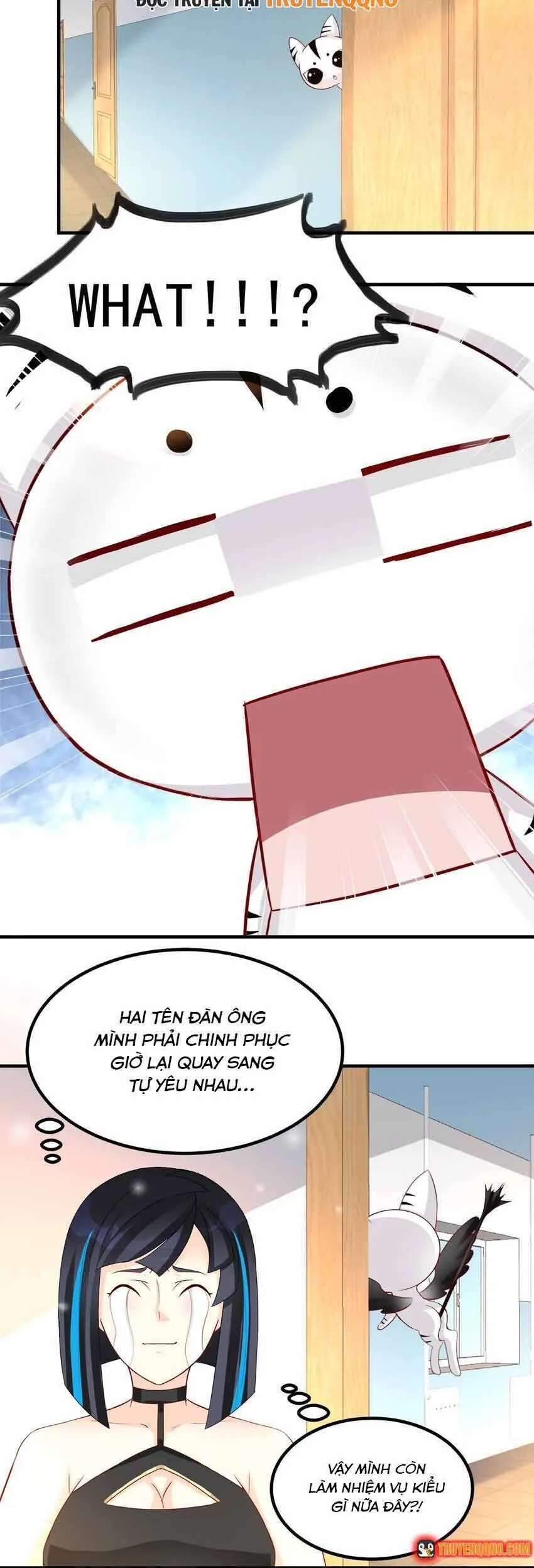 Mở Ra Các Tư Thế Của Nam Thần - Chương 79 - Trang 9