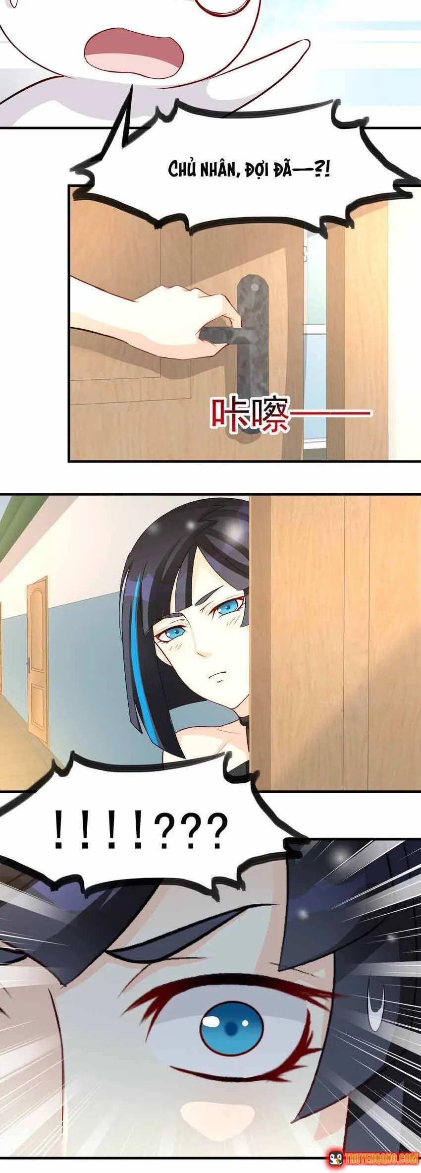 Mở Ra Các Tư Thế Của Nam Thần - Chương 79 - Trang 5