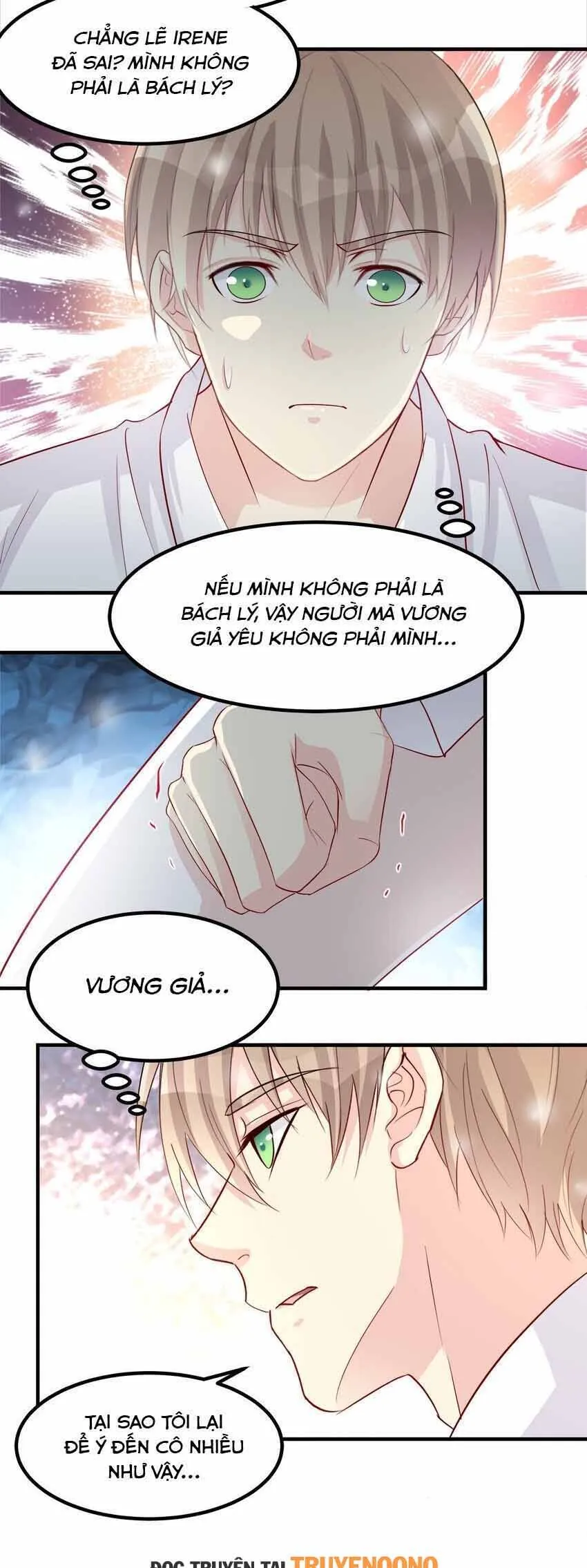 Mở Ra Các Tư Thế Của Nam Thần - Chương 79 - Trang 12