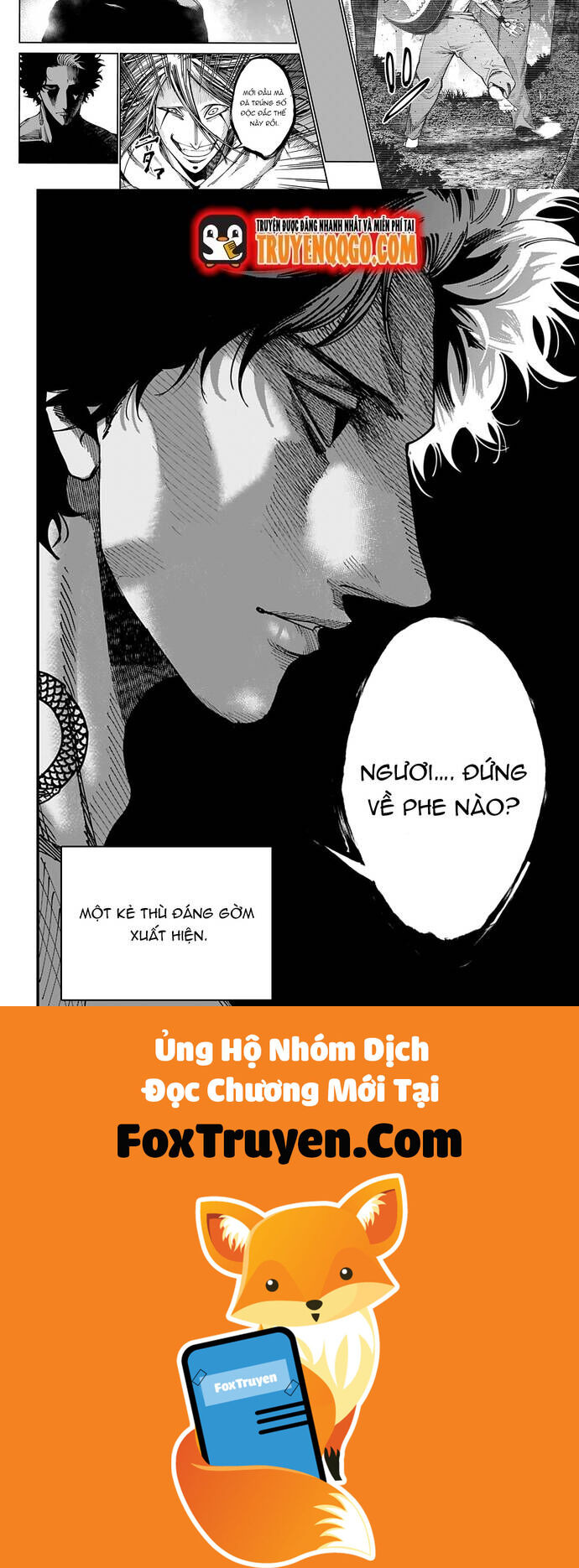 Ngoại Truyện Shuumatsu No Valkyrie – Hồ Sơ Vụ Án Jack Đồ Tể - Chương 51 - Trang 7