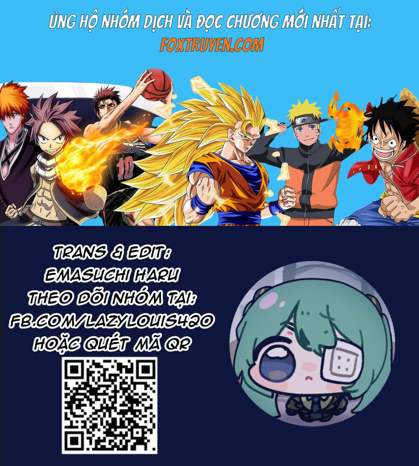 Ninja To Koroshiya No Futarigurashi Chương 7 Ảnh 2
