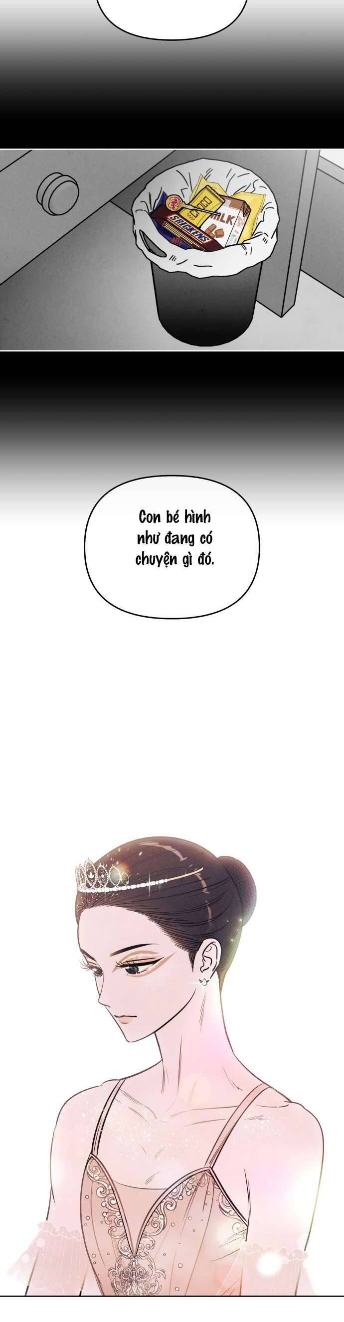 Để Em Cho Cô Mượn Chút Lửa Nhé? - Chương 39 - Trang 14