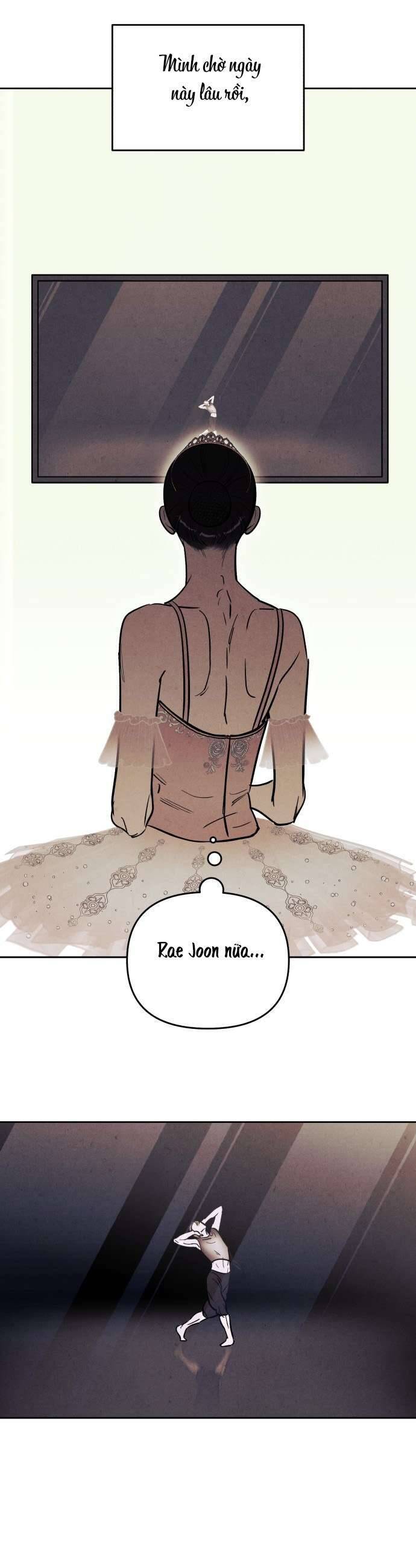 Để Em Cho Cô Mượn Chút Lửa Nhé? - Chương 39 - Trang 19