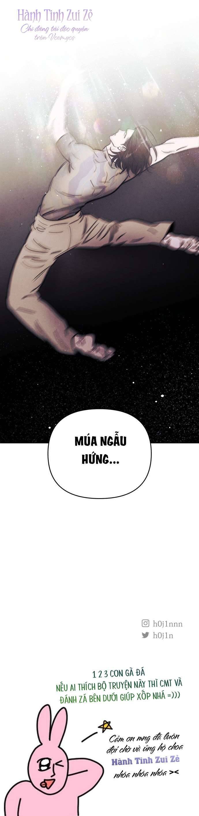 Để Em Cho Cô Mượn Chút Lửa Nhé? - Chương 39 - Trang 37