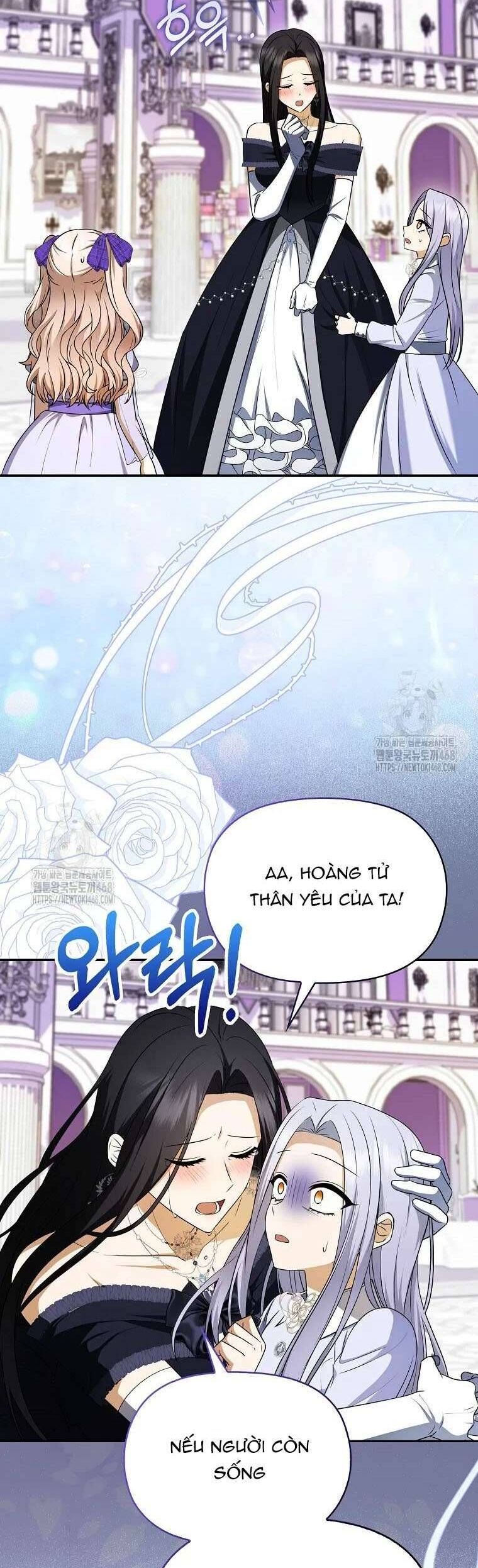 Đứa Con Gái Côn Đồ Nhà Công Tước - Chương 63 - Trang 37