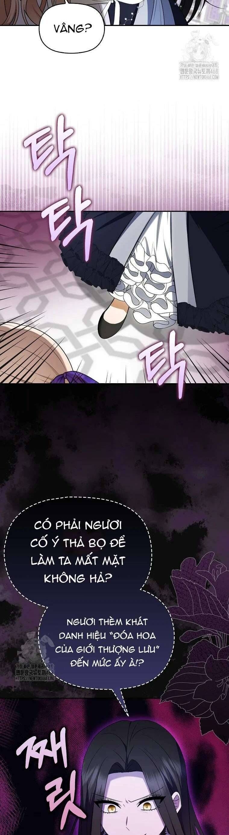 Đứa Con Gái Côn Đồ Nhà Công Tước - Chương 63 - Trang 42