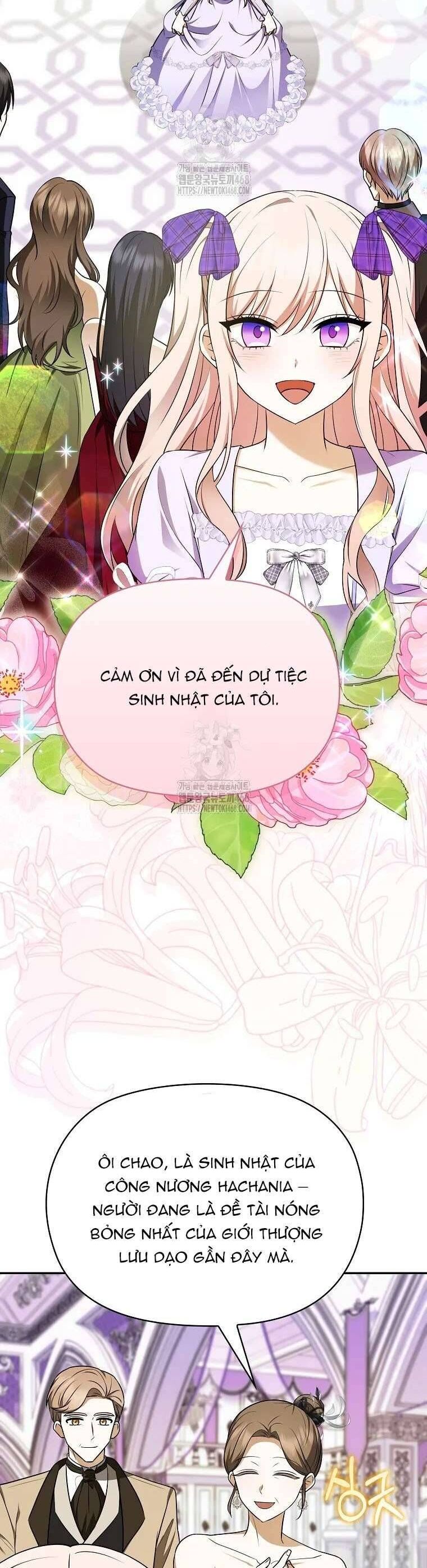Đứa Con Gái Côn Đồ Nhà Công Tước - Chương 63 - Trang 33