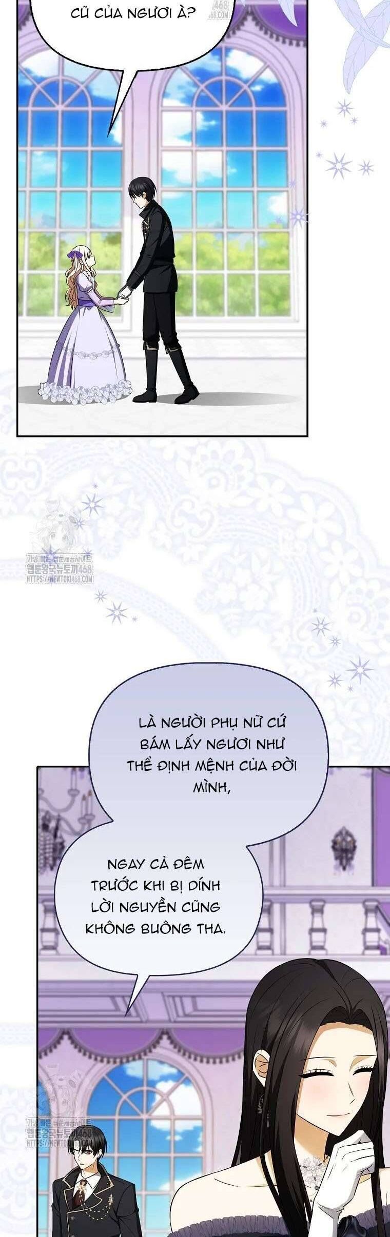 Đứa Con Gái Côn Đồ Nhà Công Tước - Chương 63 - Trang 28