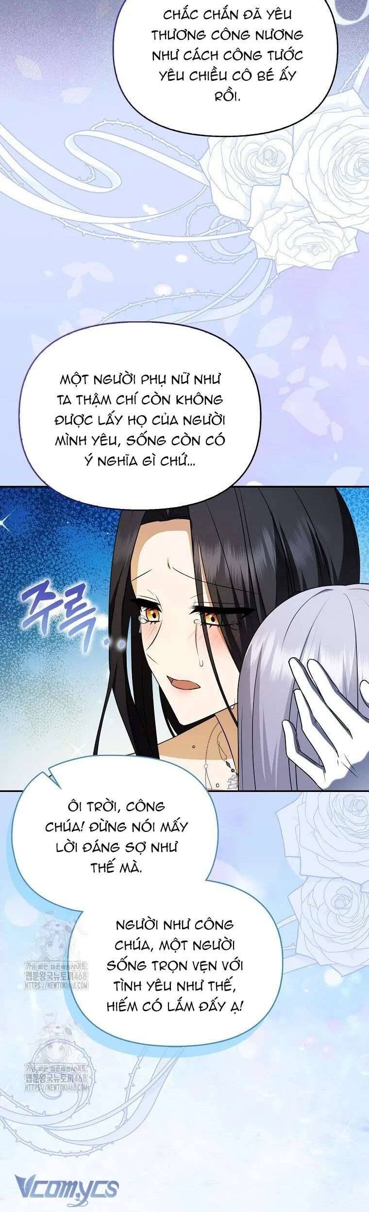 Đứa Con Gái Côn Đồ Nhà Công Tước - Chương 63 - Trang 38