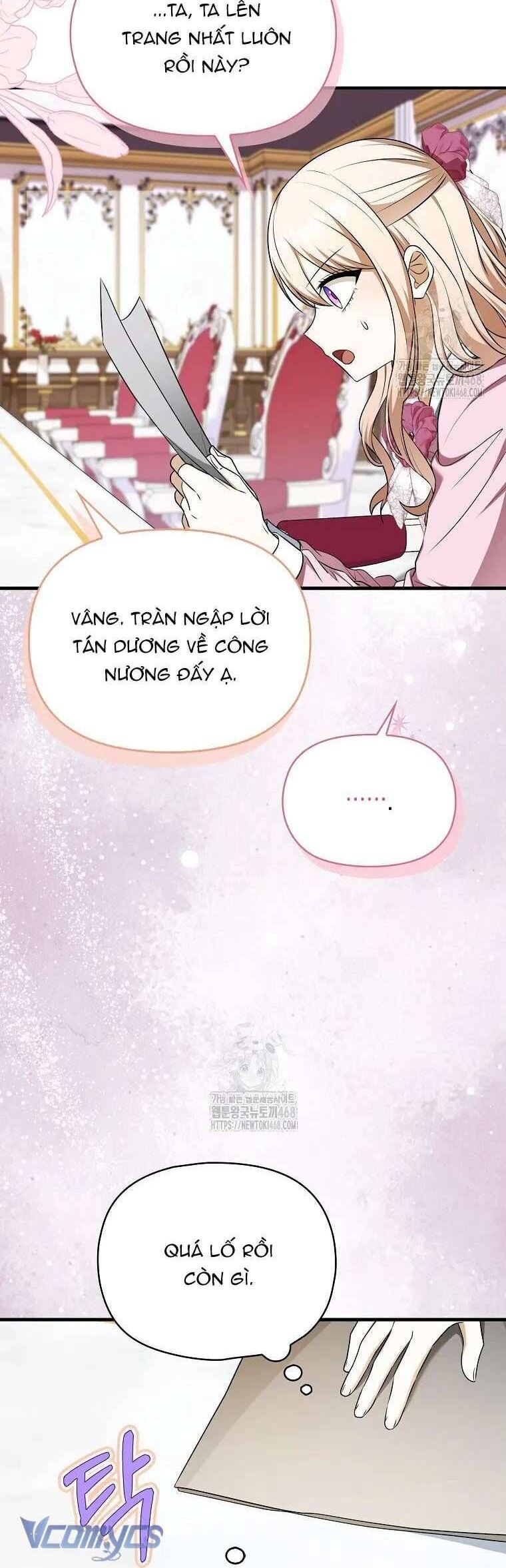 Đứa Con Gái Côn Đồ Nhà Công Tước - Chương 63 - Trang 9