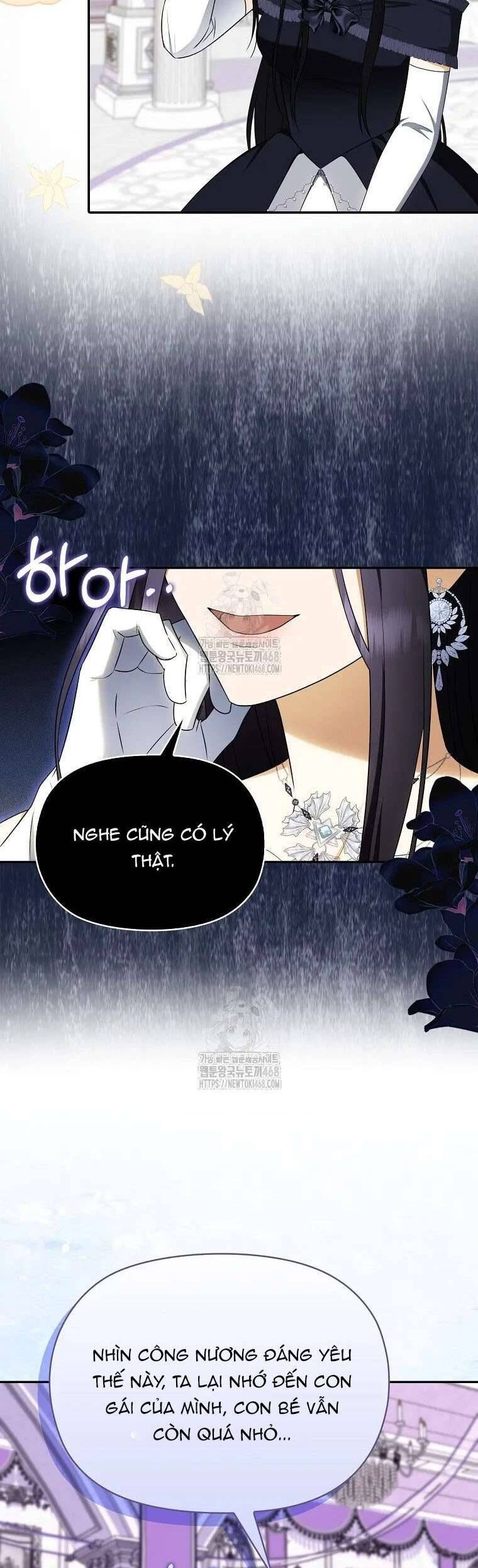 Đứa Con Gái Côn Đồ Nhà Công Tước - Chương 63 - Trang 36