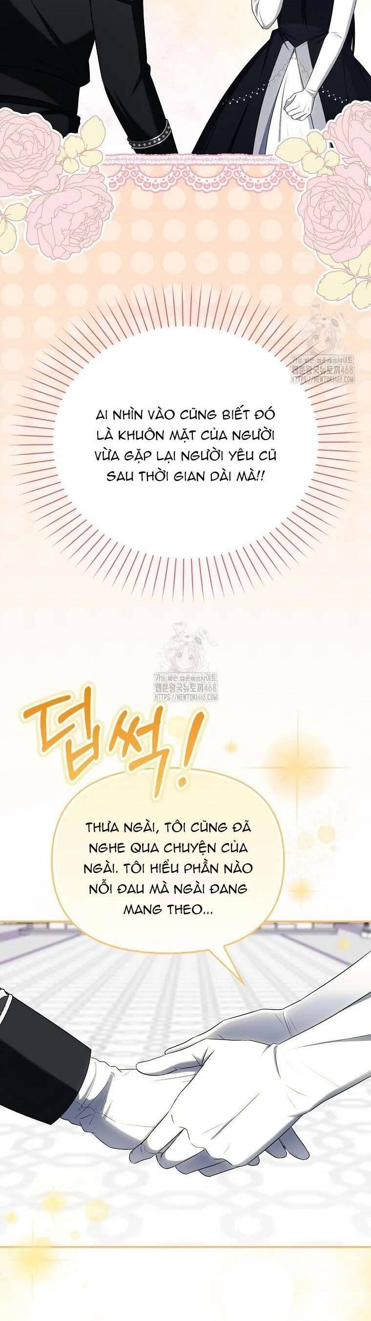 Đứa Con Gái Côn Đồ Nhà Công Tước - Chương 63 - Trang 21