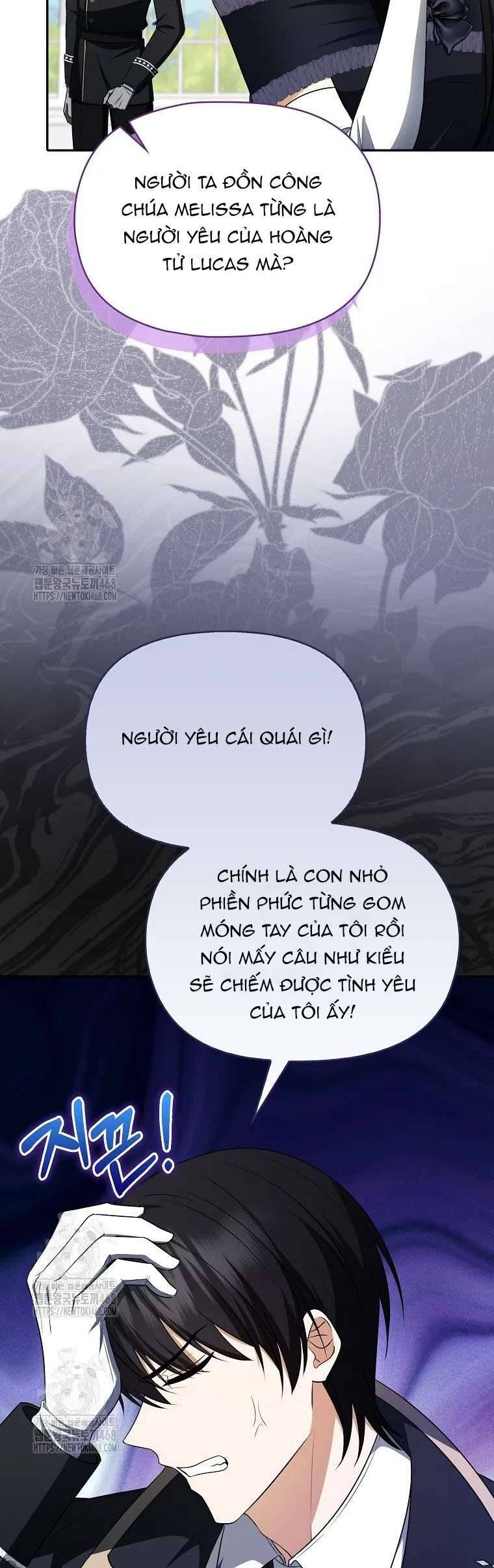 Đứa Con Gái Côn Đồ Nhà Công Tước - Chương 63 - Trang 29