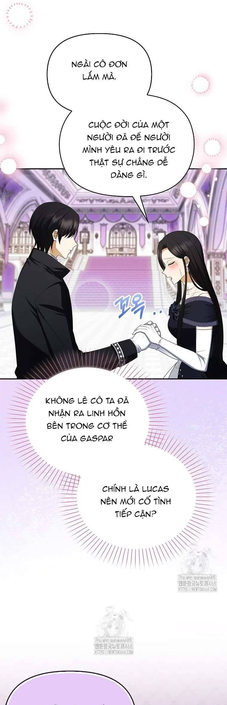 Đứa Con Gái Côn Đồ Nhà Công Tước - Chương 63 - Trang 23