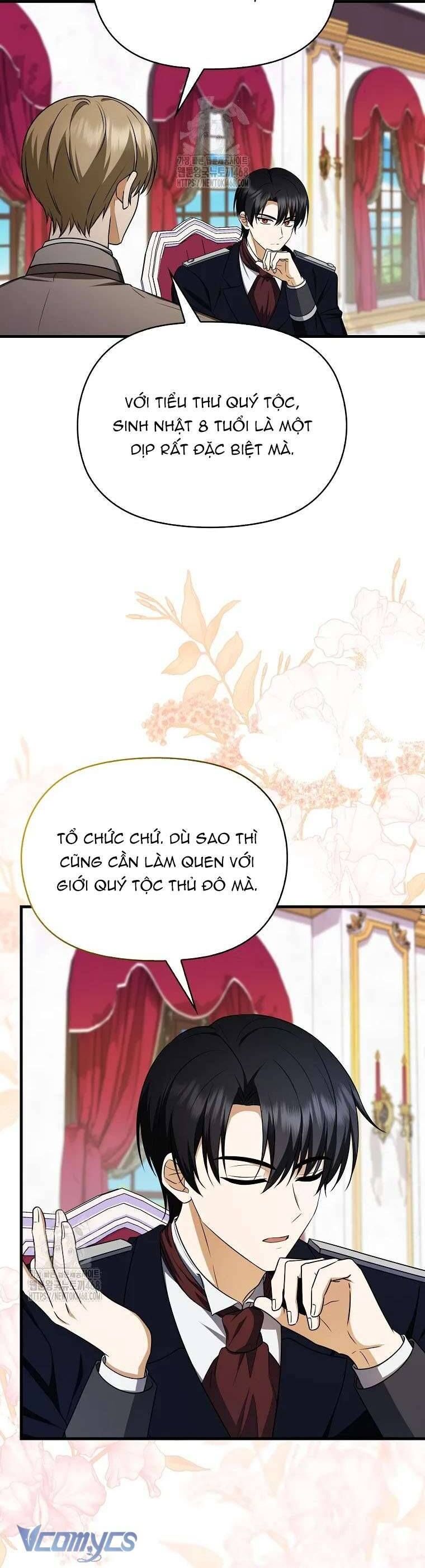 Đứa Con Gái Côn Đồ Nhà Công Tước - Chương 63 - Trang 12