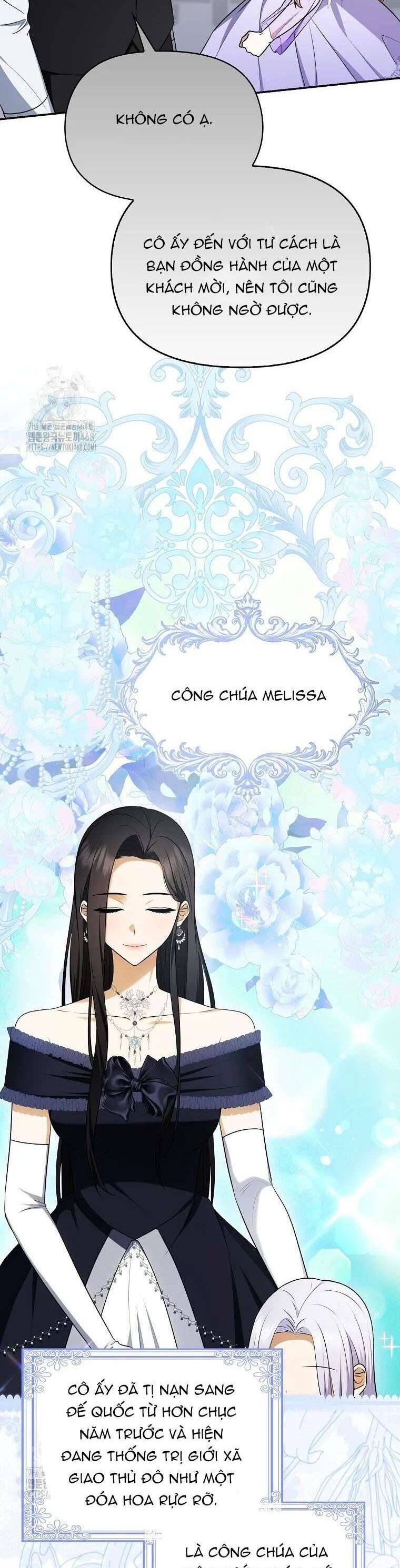 Đứa Con Gái Côn Đồ Nhà Công Tước - Chương 63 - Trang 18