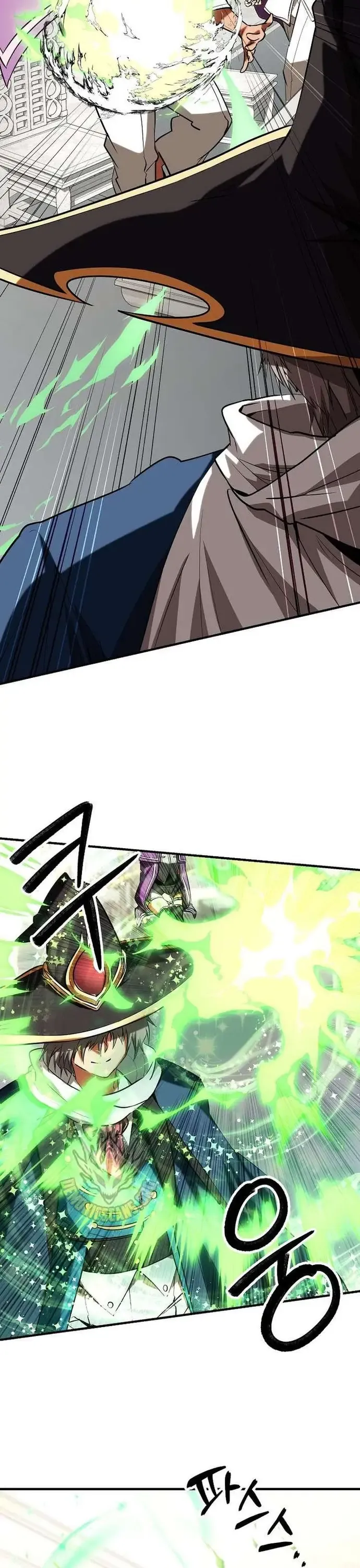 Nhân Vật Phụ Trong Thế Giới Điên Loạn - Chương 46 - Trang 18