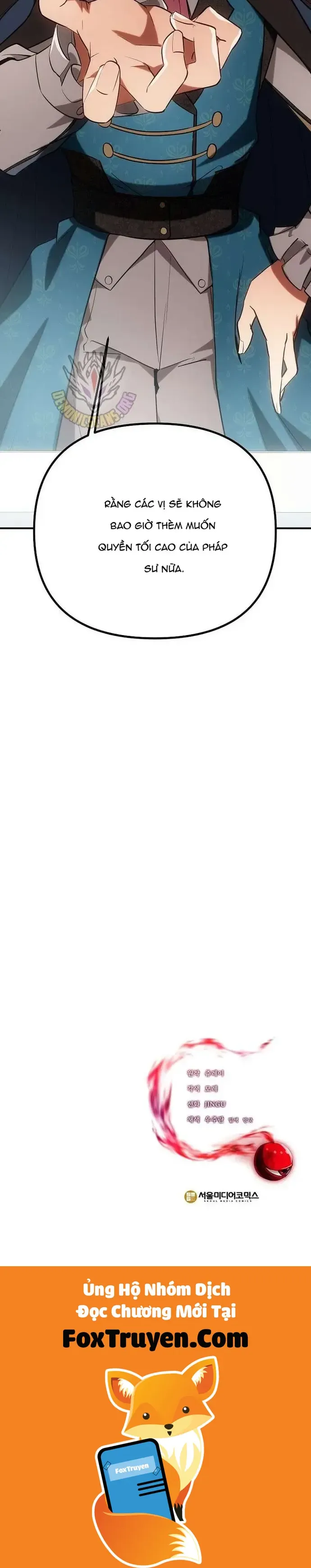 Nhân Vật Phụ Trong Thế Giới Điên Loạn - Chương 46 - Trang 36