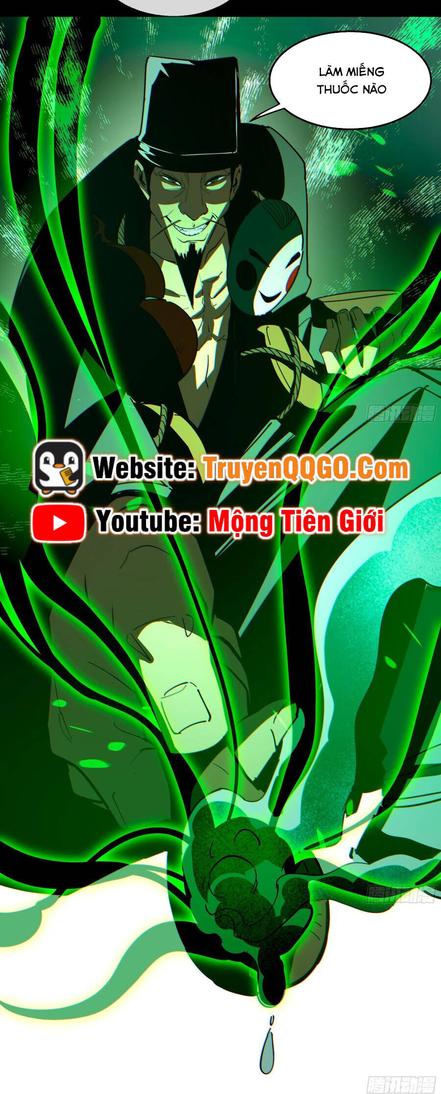 Vô Sản Chi Chủ - Chương 9 - Trang 32