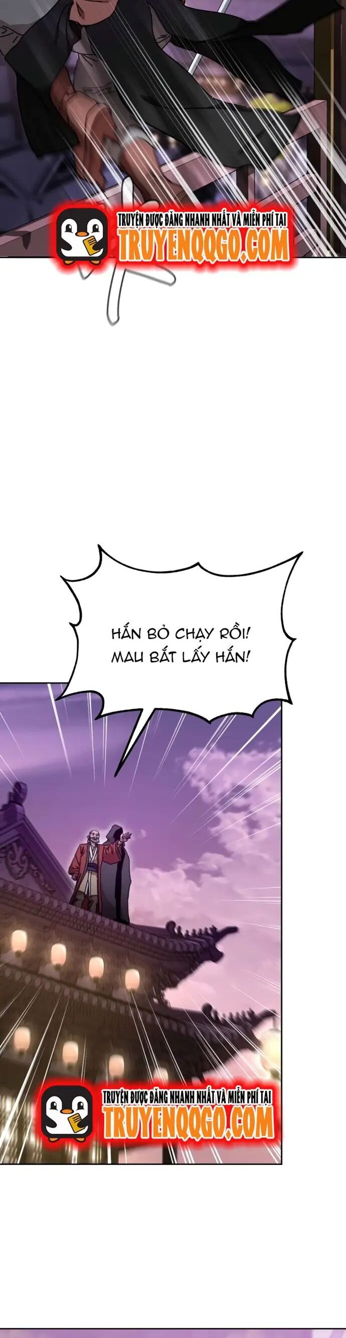 Phân Đà Lạc Dương Của Thiên Ma Thần Giáo - Chương 29 - Trang 51
