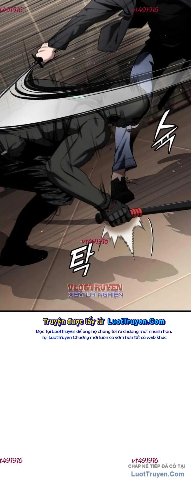 Rỉ Sét - Chương 47 - Trang 92