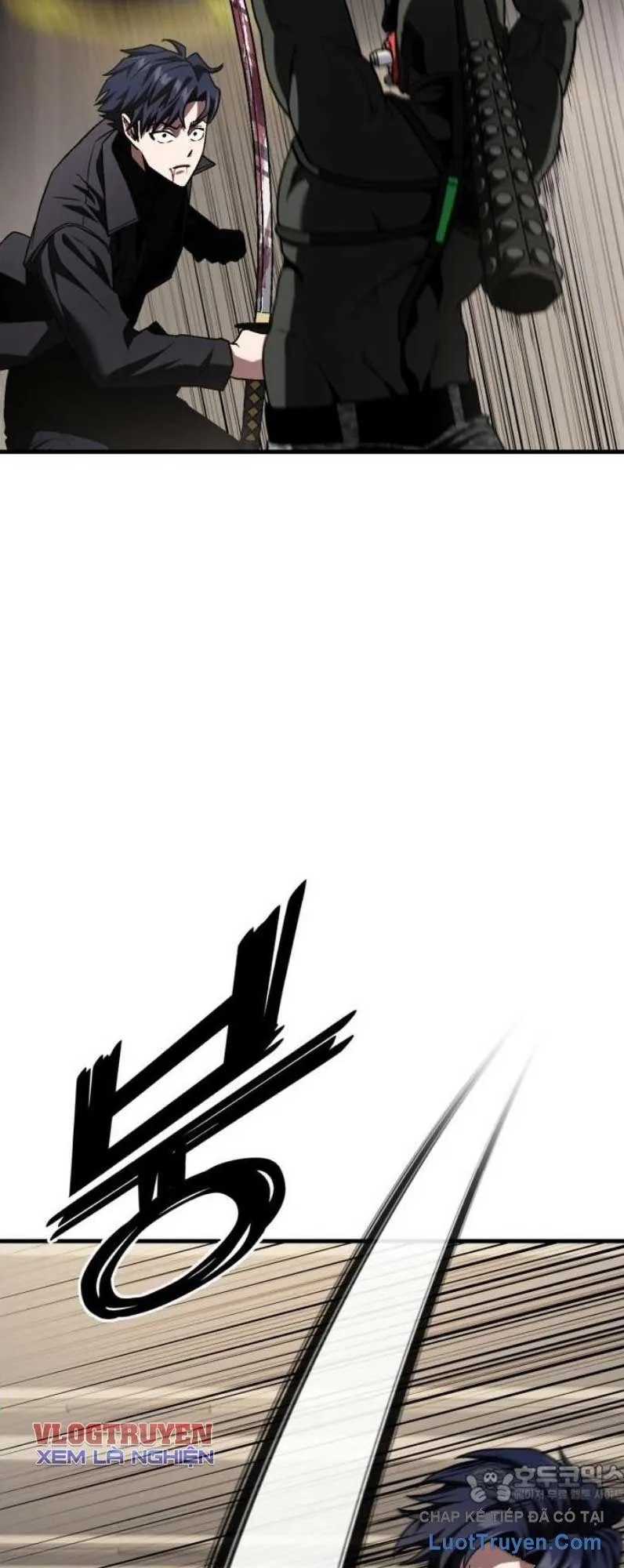 Rỉ Sét - Chương 47 - Trang 74