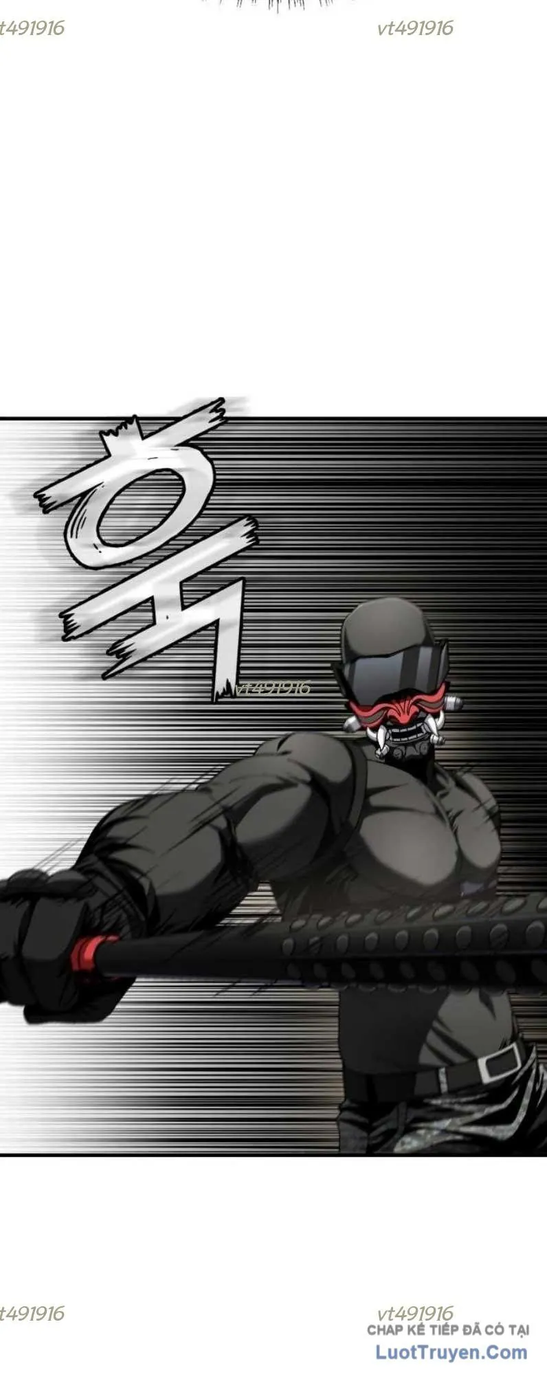 Rỉ Sét - Chương 47 - Trang 65