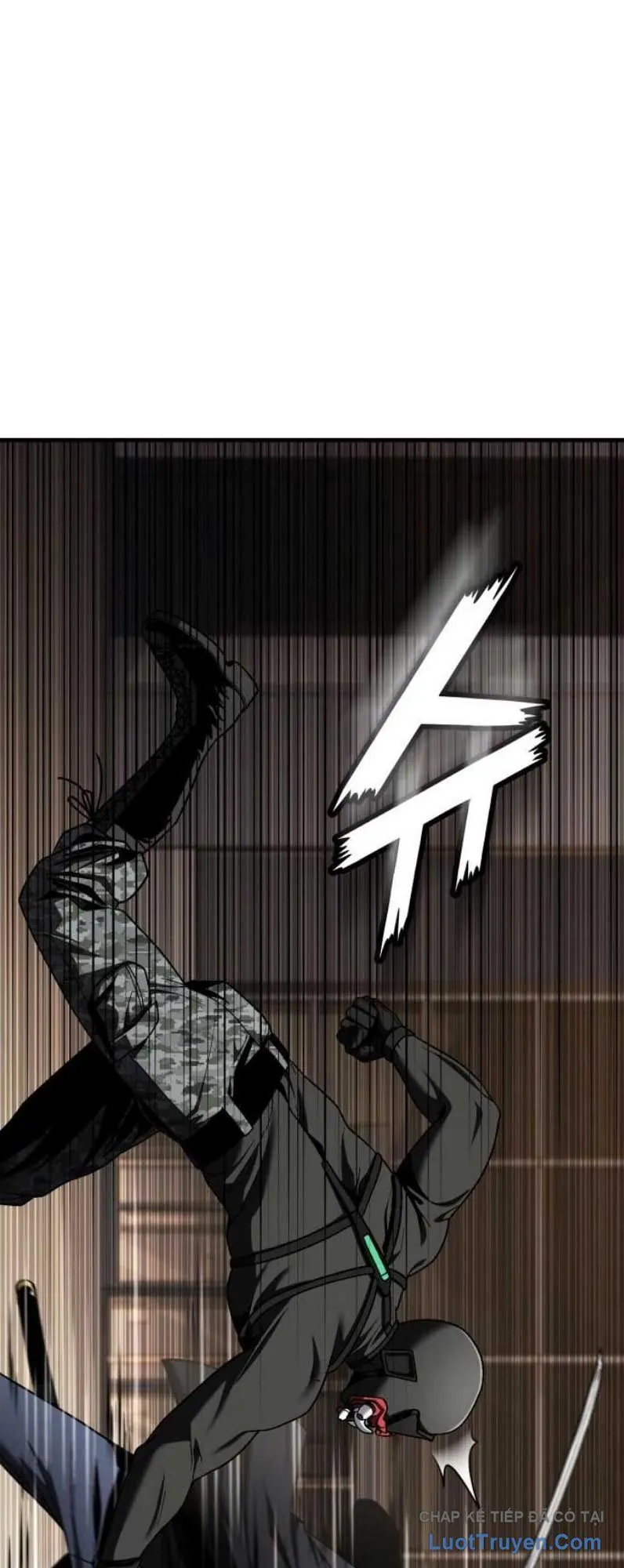 Rỉ Sét - Chương 47 - Trang 82