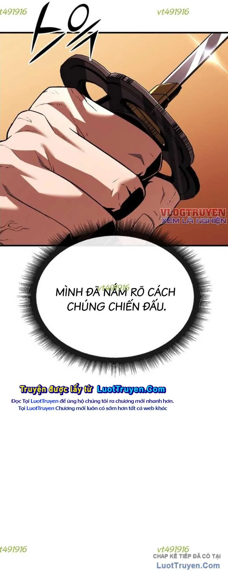 Rỉ Sét - Chương 47 - Trang 99