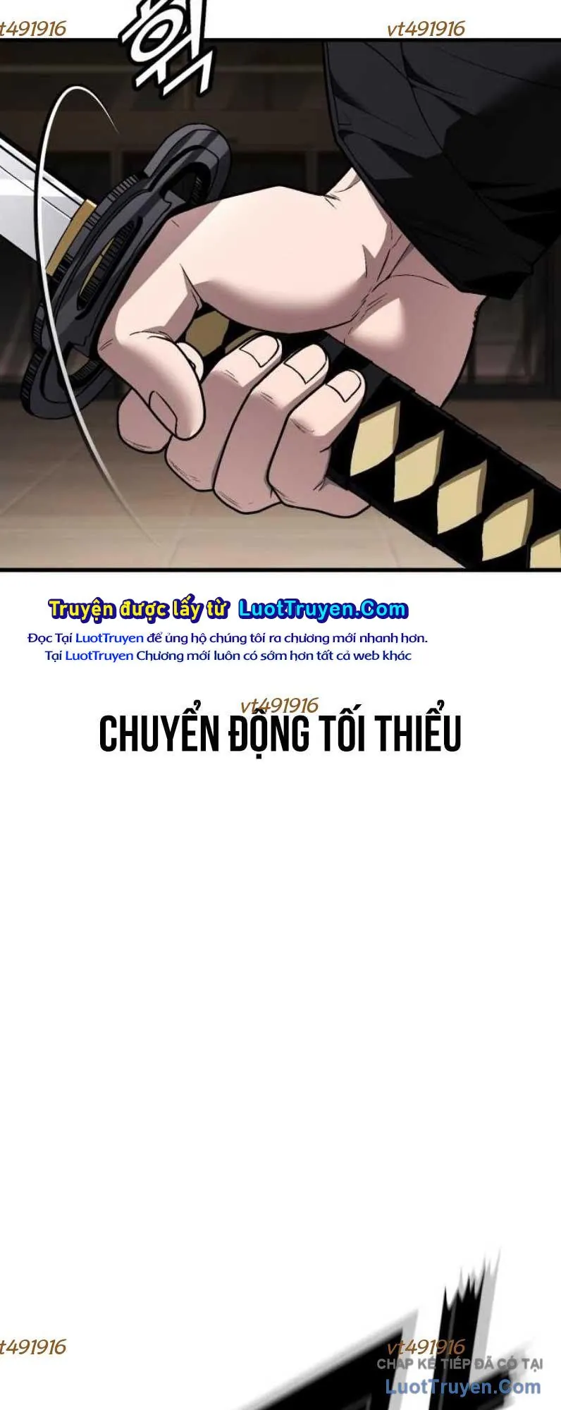 Rỉ Sét - Chương 47 - Trang 94