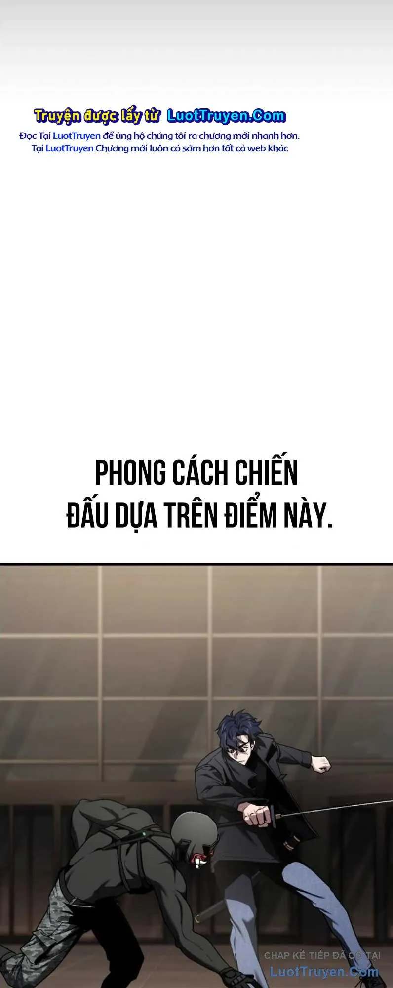 Rỉ Sét - Chương 47 - Trang 90