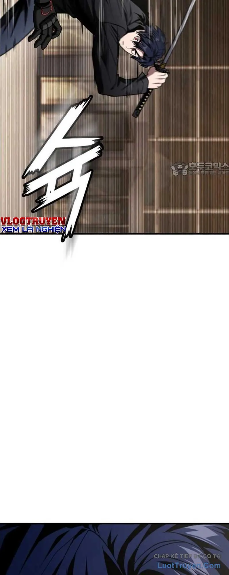 Rỉ Sét - Chương 47 - Trang 83