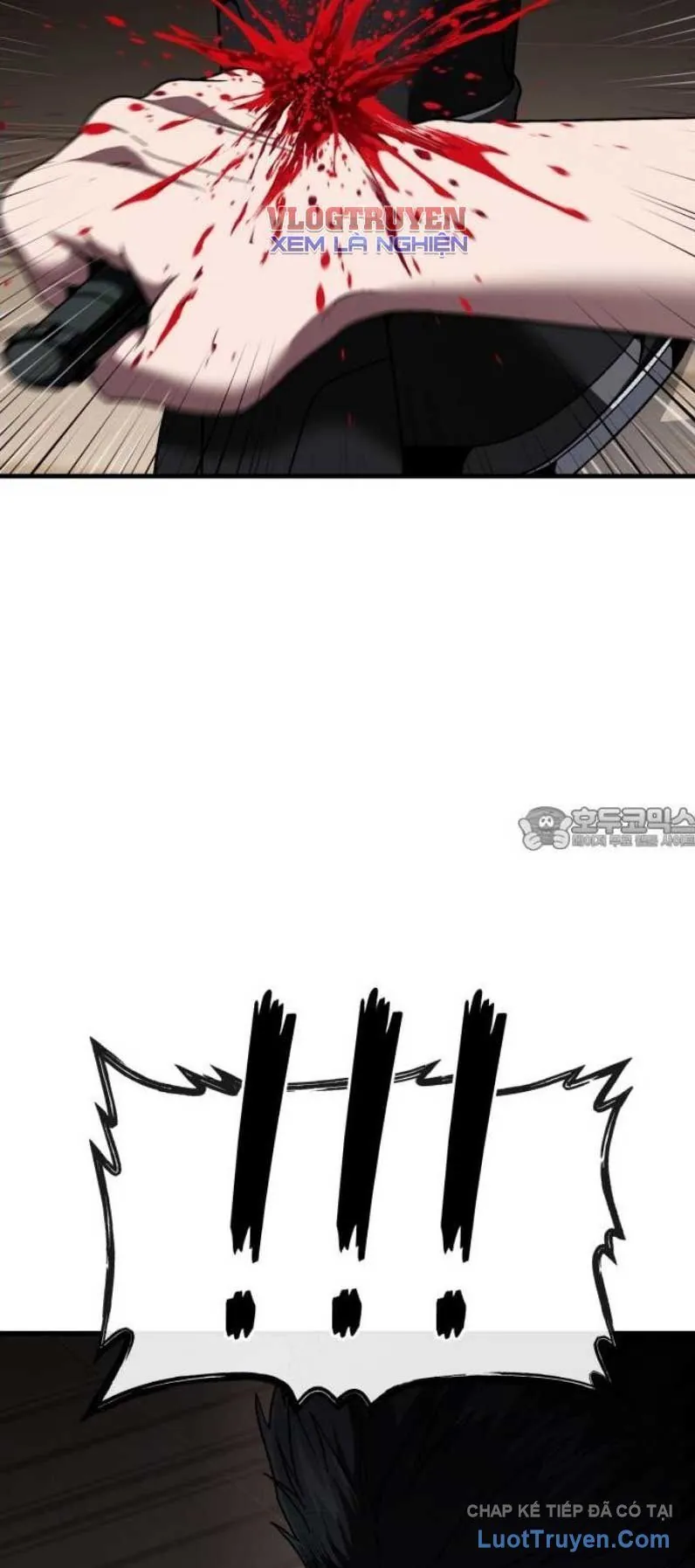 Rỉ Sét - Chương 47 - Trang 15
