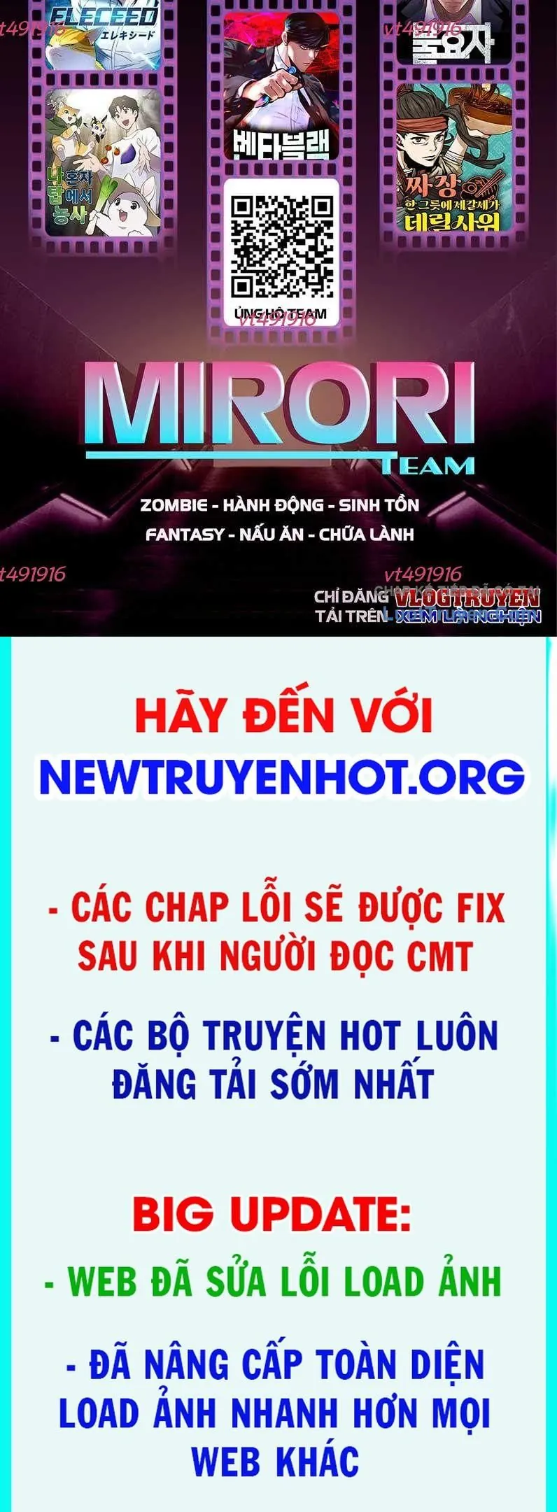 Rỉ Sét - Chương 47 - Trang 103