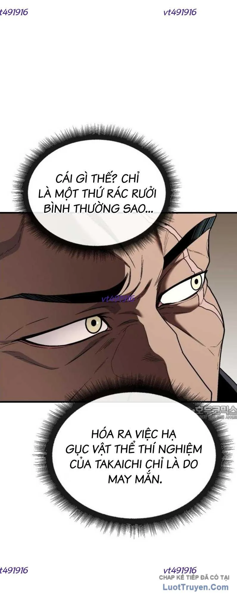 Rỉ Sét - Chương 47 - Trang 12