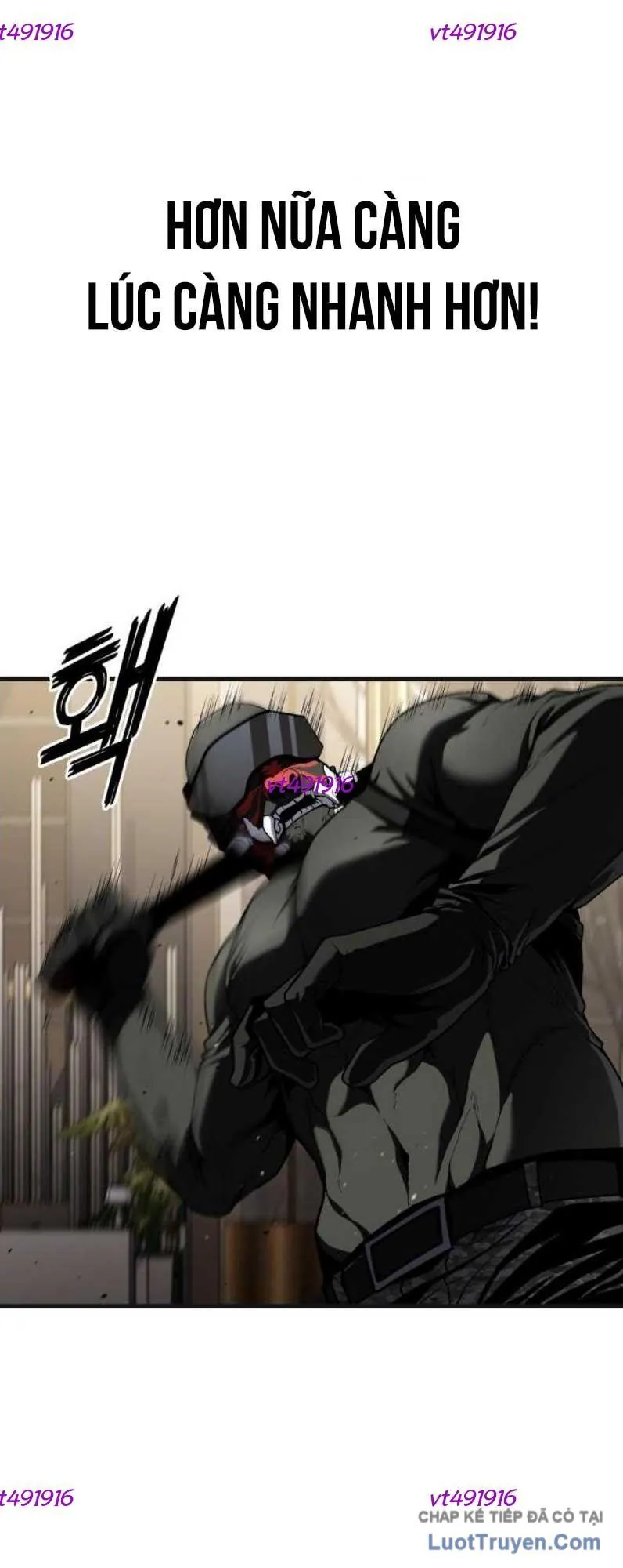 Rỉ Sét - Chương 47 - Trang 59