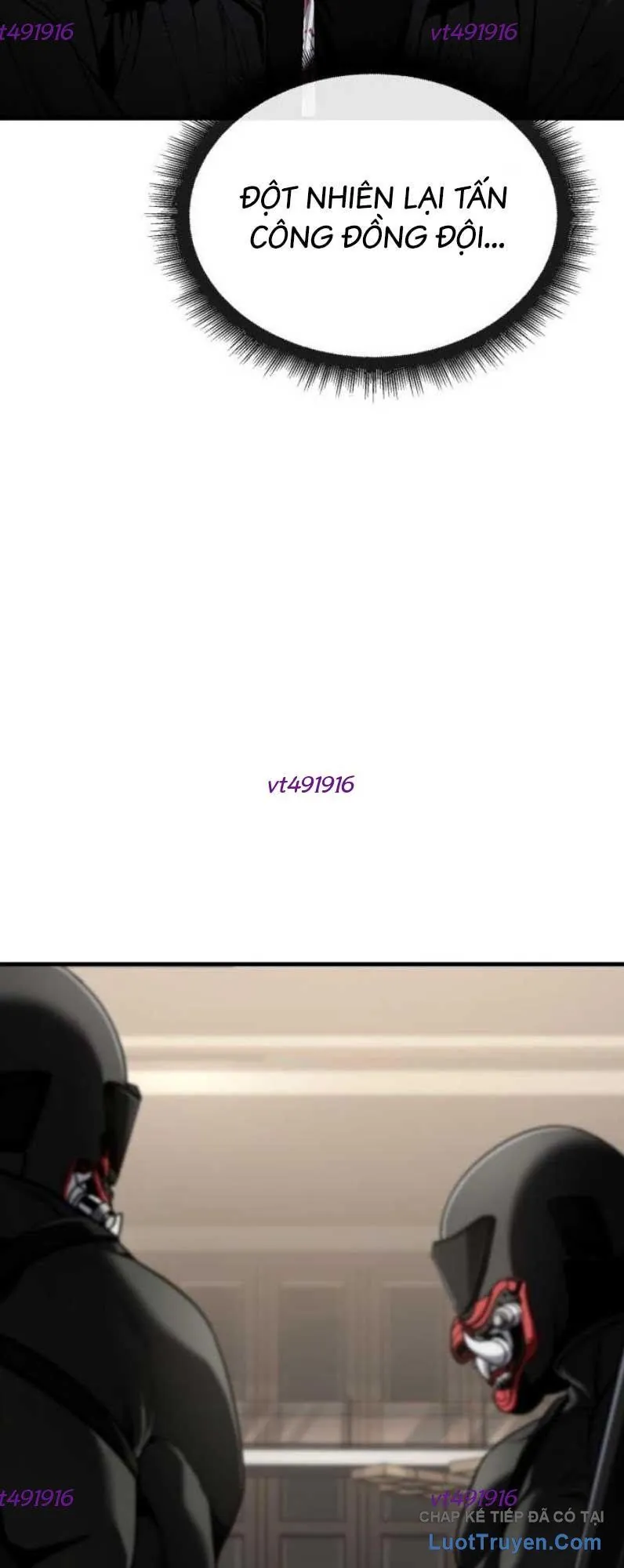 Rỉ Sét - Chương 47 - Trang 50