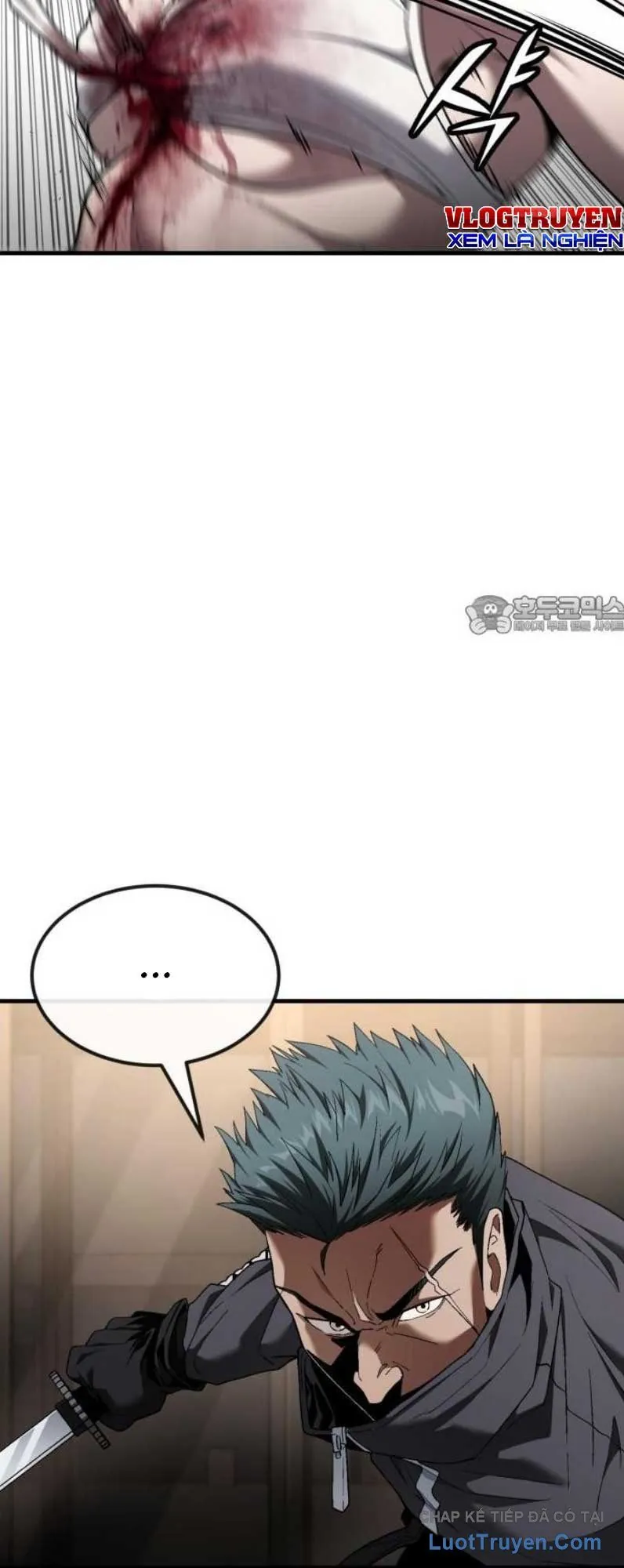 Rỉ Sét - Chương 47 - Trang 35