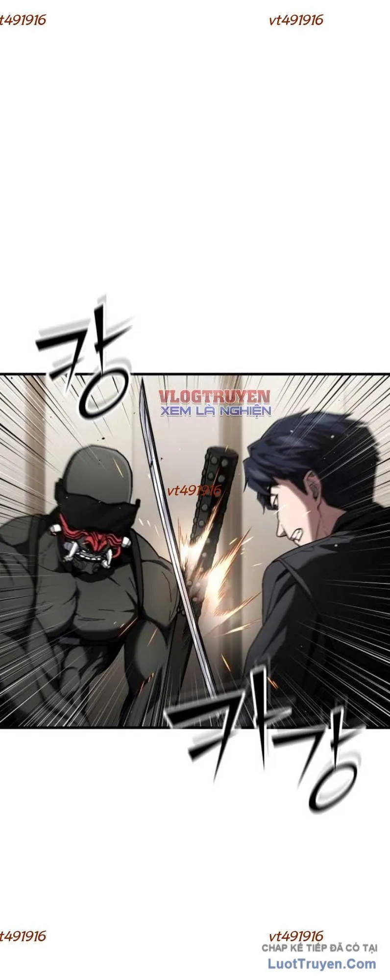 Rỉ Sét - Chương 47 - Trang 11