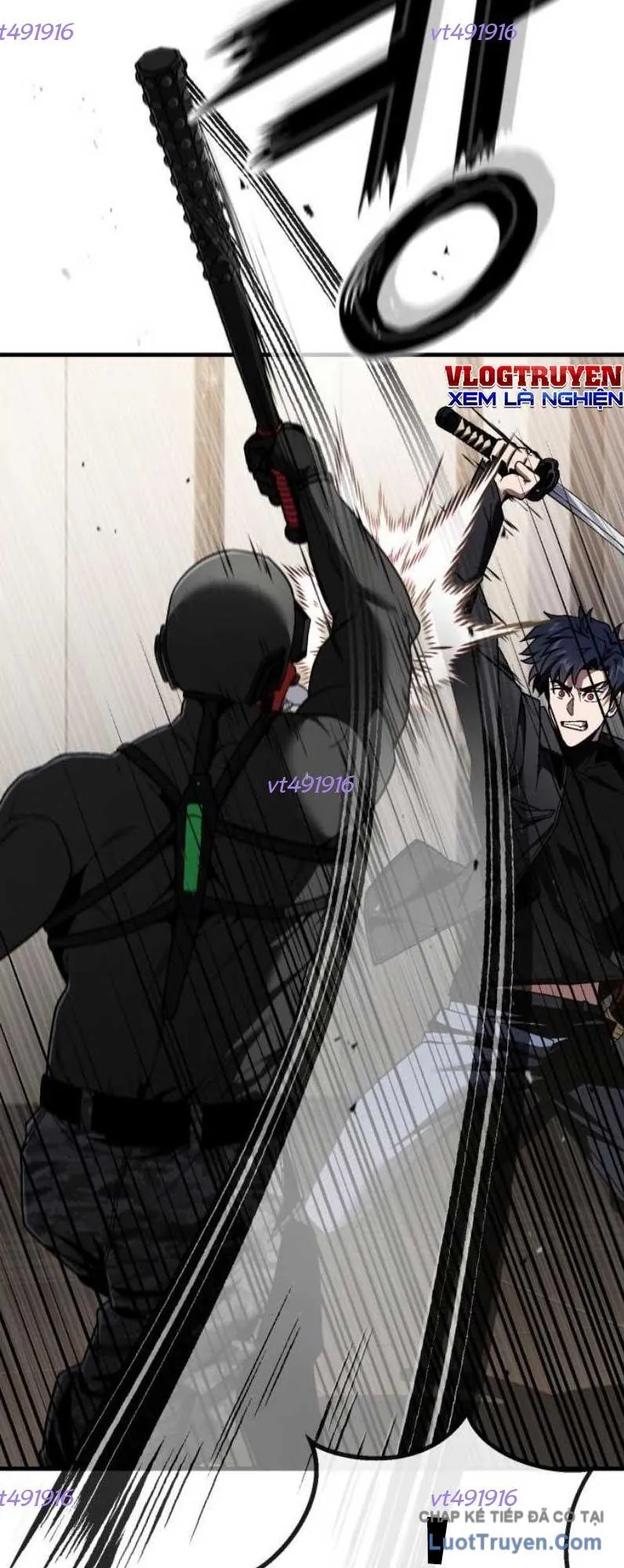 Rỉ Sét - Chương 47 - Trang 95