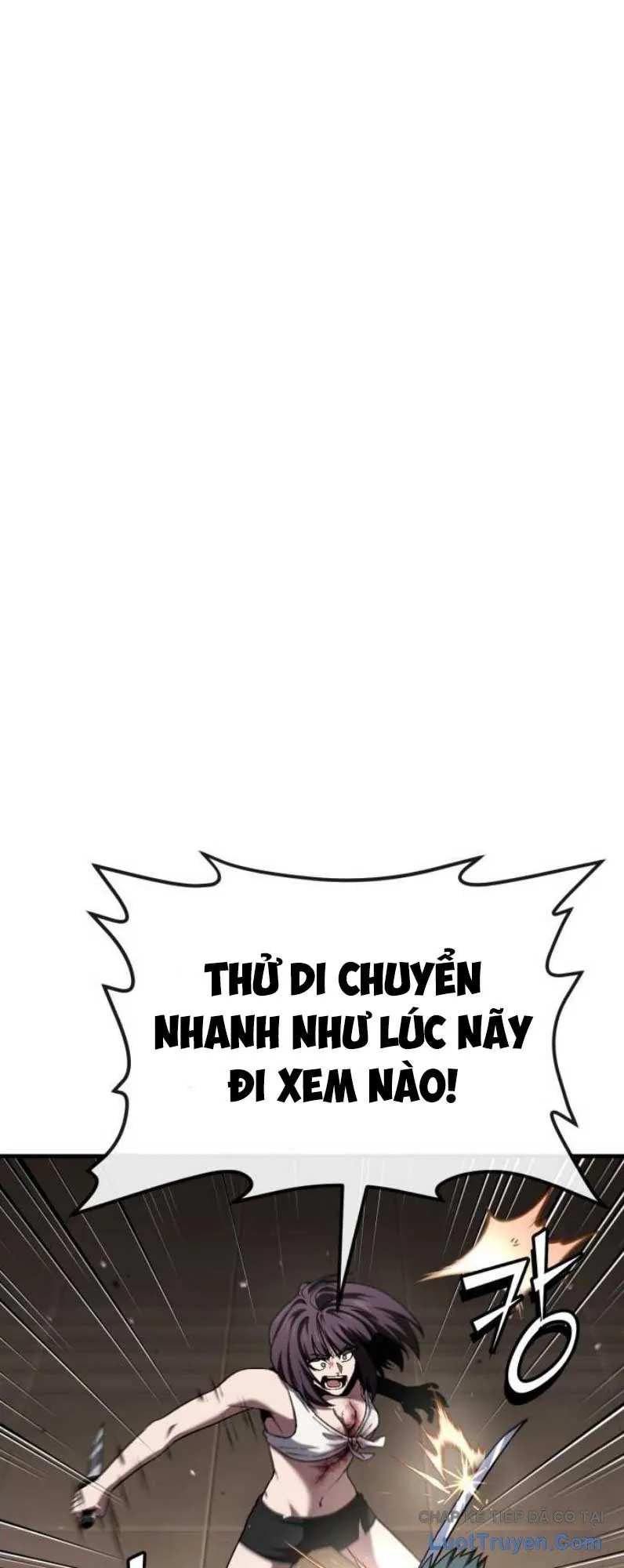 Rỉ Sét - Chương 47 - Trang 27