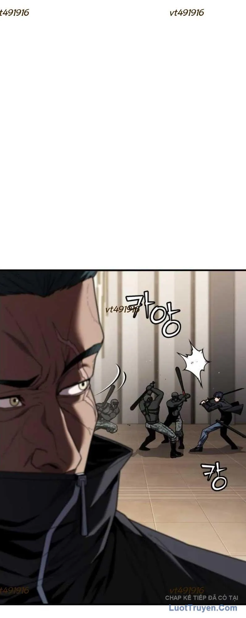 Rỉ Sét - Chương 47 - Trang 10